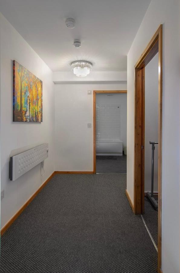 Super Spacious Church Conversion Close To Tower Blackpool Exterior foto