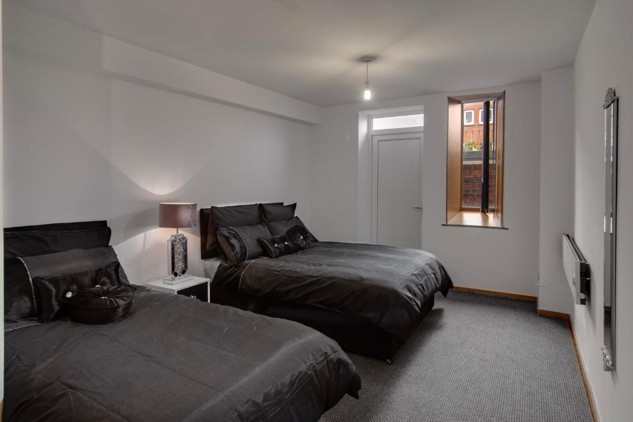 Super Spacious Church Conversion Close To Tower Blackpool Exterior foto